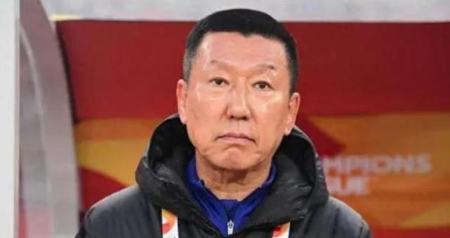 崔康熙:换帅的横滨水手风格未变 克雷桑状态很好