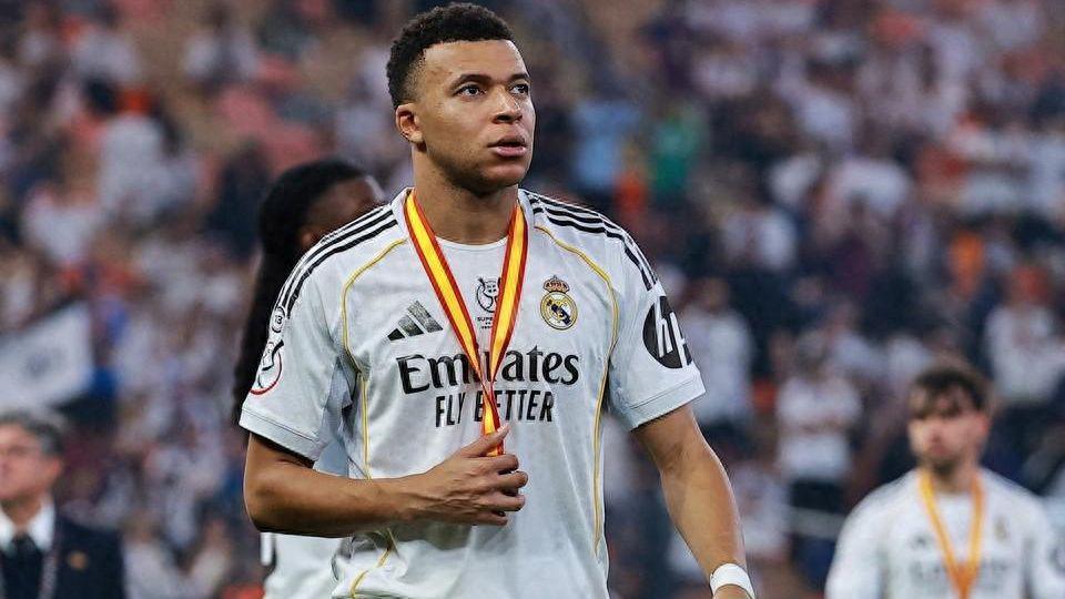 姆巴佩的“主帅魔咒”:所到之处,教练难逃下课命运