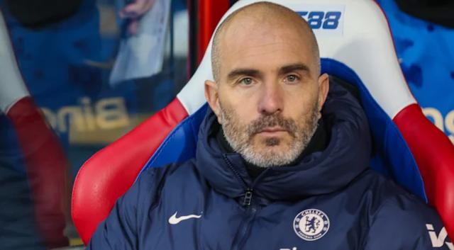 马雷斯卡：球队已经做得很好 把握机会能力需提高