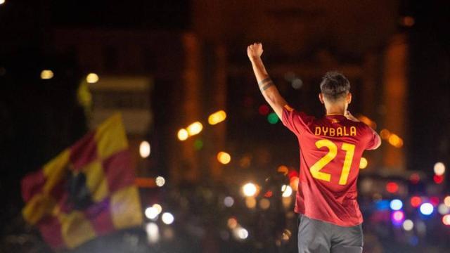 【夏窗观察】罗马赢得了面子,还能赢得里子吗?