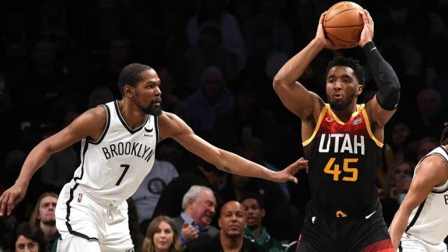 交易市场冷清 KD米切尔走不了?8月达成交易不罕见